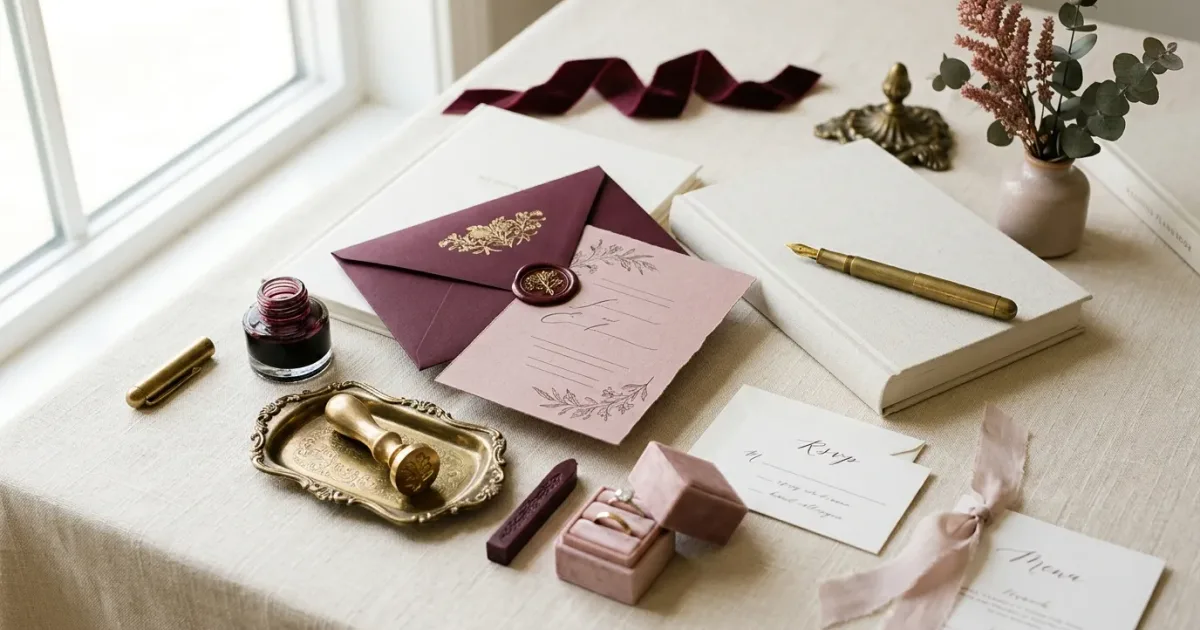 RSVP Ne Demek? LCV ile Arasındaki Fark Nedir?